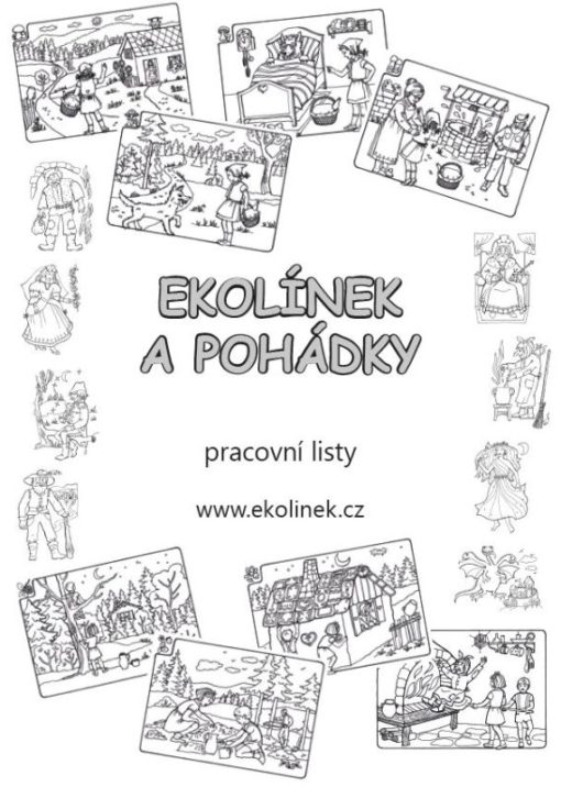 EKOLÍNEK A POHÁDKY - Image 4