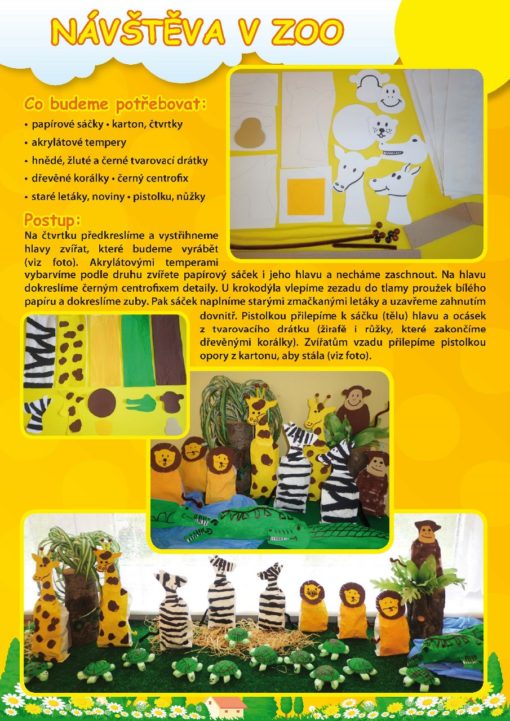 EKOLÍNKŮV ŠKOLNÍ ROK - Image 3