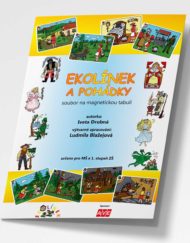 EKOLÍNEK A POHÁDKY