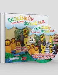 EKOLÍNKŮV ŠKOLNÍ ROK