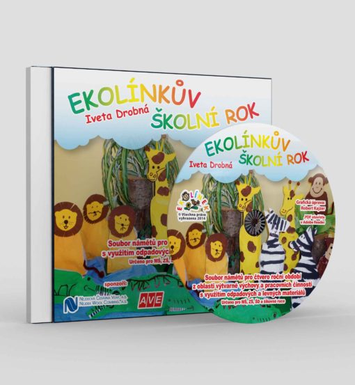 EKOLÍNKŮV ŠKOLNÍ ROK