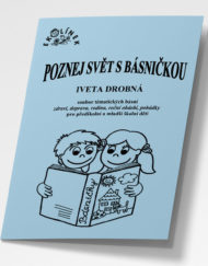 POZNEJ SVĚT S BÁSNIČKOU