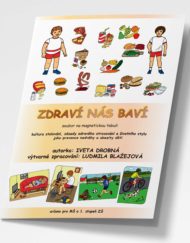 ZDRAVÍ NÁS BAVÍ