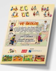 VE ŠKOLCE
