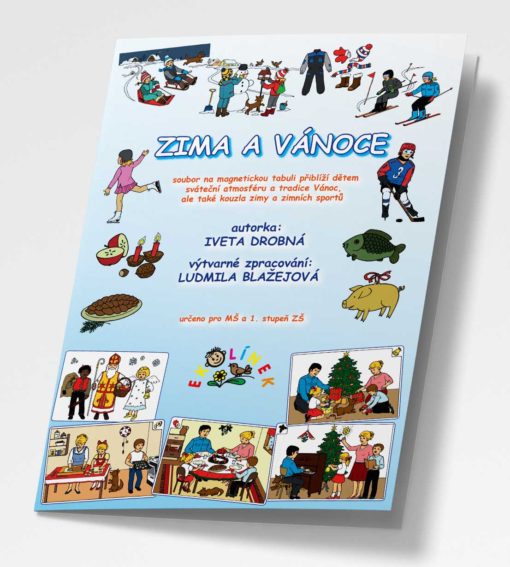 ZIMA A VÁNOCE