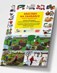 EKOLÍNEK NA ZAHRÁDCE