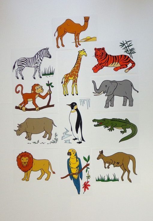 VÝLET DO ZOO - Image 3
