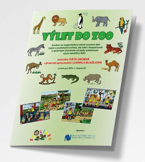VÝLET DO ZOO