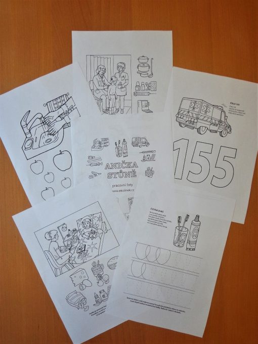 ANIČKA STŮNĚ - Image 3