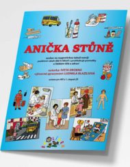 ANIČKA STŮNĚ
