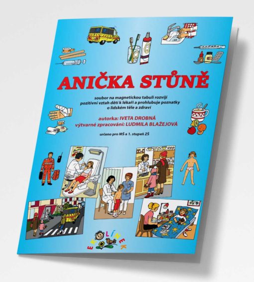 ANIČKA STŮNĚ
