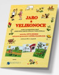 JARO A VELIKONOCE