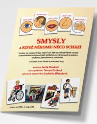 SMYSLY A KDYŽ NĚKOMU NĚCO SCHÁZÍ
