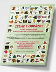 ČTEME S OBRÁZKY - velkoformátový soubor