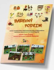 BAREVNÝ PODZIM
