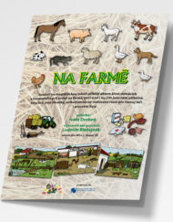 NA FARMĚ - velkoformátový soubor