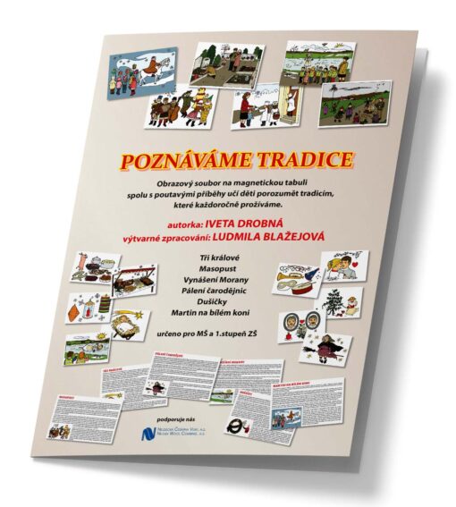 POZNÁVÁME TRADICE