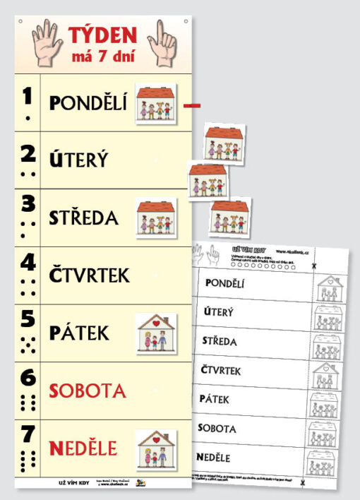 UŽ VÍM KDY - Image 2